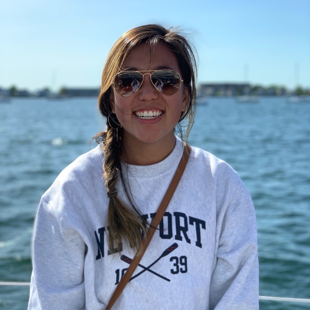 Meet your Posher, Jaclyn